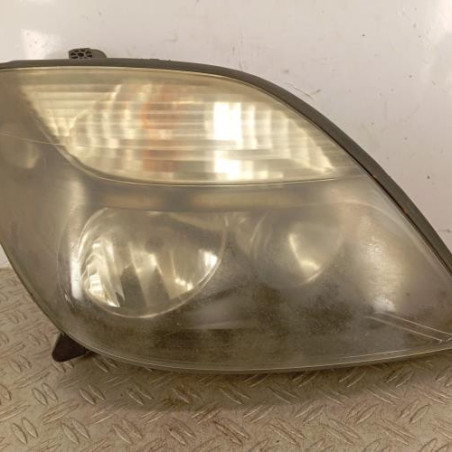 Optique avant principal droit (feux)(phare) RENAULT SCENIC 1 Photo n°1