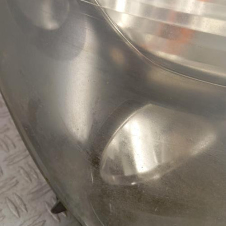 Optique avant principal droit (feux)(phare) RENAULT SCENIC 1