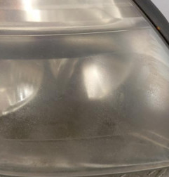 Optique avant principal droit (feux)(phare) RENAULT SCENIC 1 Photo n°3