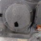 Optique avant principal droit (feux)(phare) RENAULT SCENIC 1