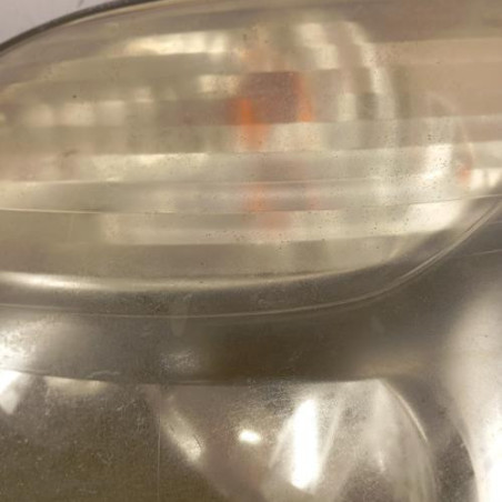 Optique avant principal gauche (feux)(phare) RENAULT SCENIC 1