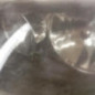 Optique avant principal gauche (feux)(phare) RENAULT SCENIC 1