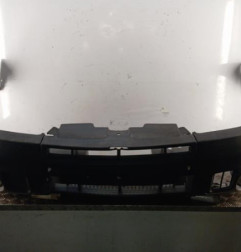 Pare choc avant RENAULT SCENIC 1 Photo n°1