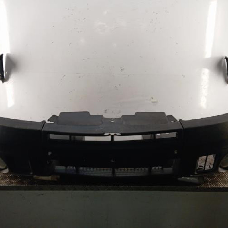 Pare choc avant RENAULT SCENIC 1