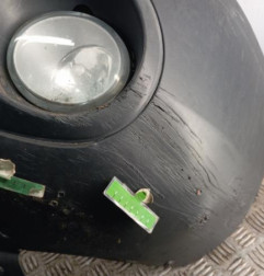 Pare choc avant RENAULT SCENIC 1 Photo n°4