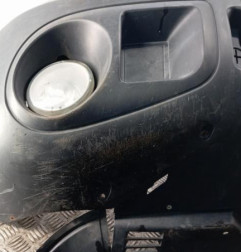 Pare choc avant RENAULT SCENIC 1 Photo n°5