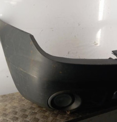 Pare choc avant RENAULT SCENIC 1 Photo n°6