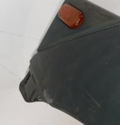 Pare choc avant RENAULT SCENIC 1 Photo n°7