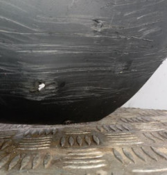 Pare choc avant RENAULT SCENIC 1 Photo n°8