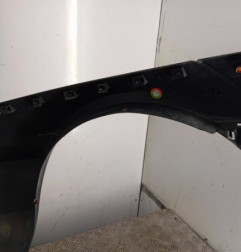 Pare choc avant RENAULT SCENIC 1 Photo n°9