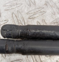 Verin de coffre CITROEN C4 1 Photo n°4