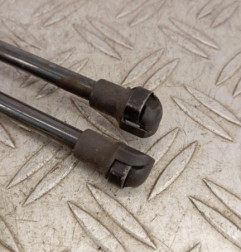 Verin de coffre CITROEN C4 1 Photo n°5