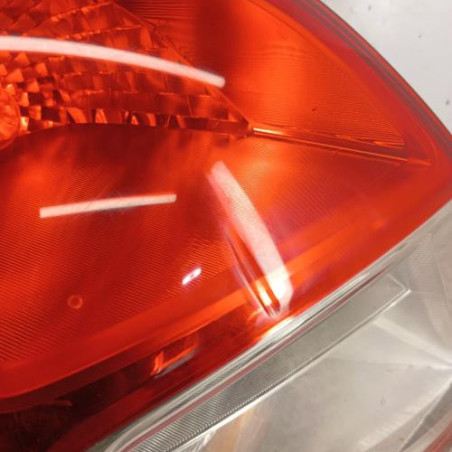Feu arriere principal gauche (feux) RENAULT CLIO 3