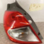 Feu arriere principal gauche (feux) RENAULT CLIO 3