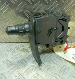 Commodo phare RENAULT CLIO 3 Photo n°1