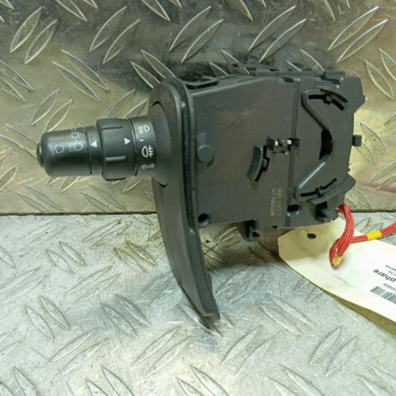 Commodo phare RENAULT CLIO 3 Commodo phare RENAULT CLIO 3