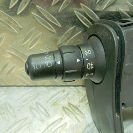 Commodo phare RENAULT CLIO 3