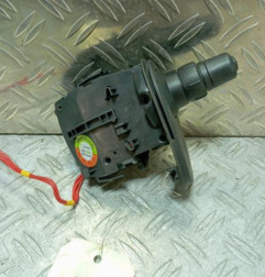 Commodo phare RENAULT CLIO 3 Photo n°3