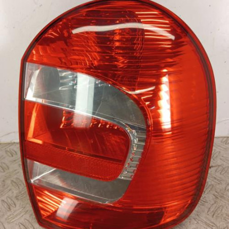 Feu arriere principal droit (feux) RENAULT GRAND MODUS Photo n°1