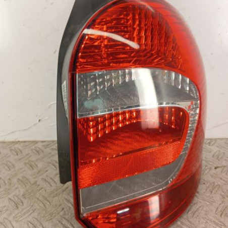 Feu arriere principal droit (feux) RENAULT GRAND MODUS