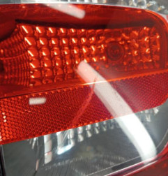 Feu arriere principal droit (feux) RENAULT GRAND MODUS Photo n°3