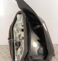 Feu arriere principal droit (feux) RENAULT GRAND MODUS Photo n°4