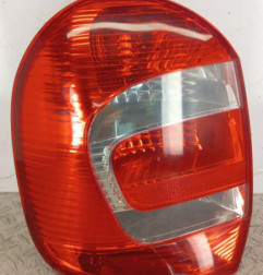 Feu arriere principal gauche (feux) RENAULT GRAND MODUS Photo n°1