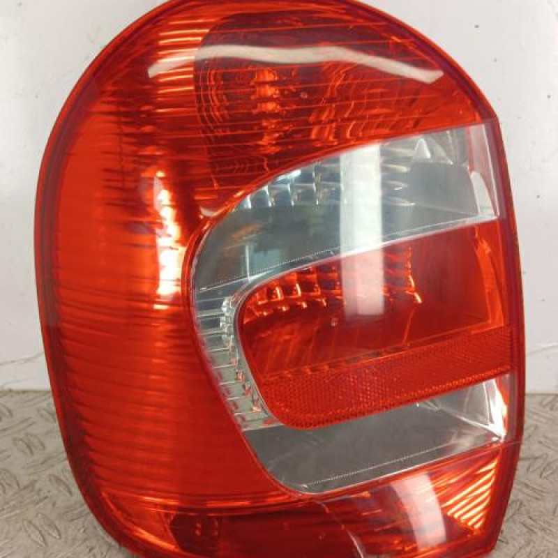 Feu arriere principal gauche (feux) RENAULT GRAND MODUS Feu arriere principal gauche (feux) RENAULT GRAND MODUS