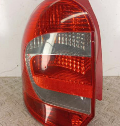 Feu arriere principal gauche (feux) RENAULT GRAND MODUS