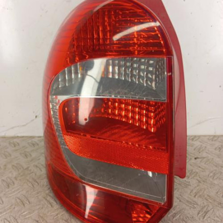 Feu arriere principal gauche (feux) RENAULT GRAND MODUS