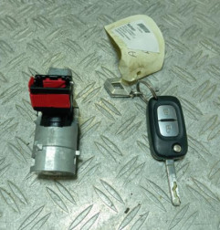 Neiman RENAULT GRAND MODUS Photo n°1