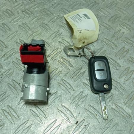 Neiman RENAULT GRAND MODUS Photo n°1