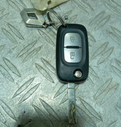 Neiman RENAULT GRAND MODUS