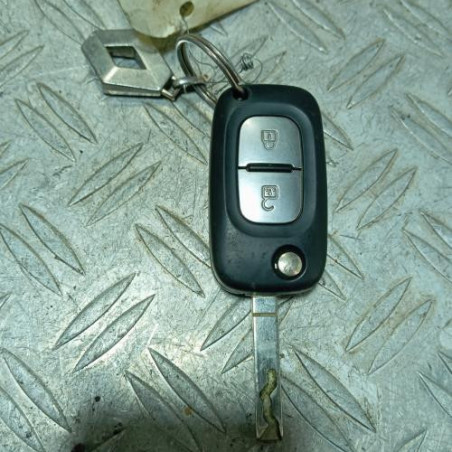 Neiman RENAULT GRAND MODUS