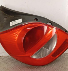 Feu arriere principal gauche (feux) RENAULT CLIO 3 Photo n°1