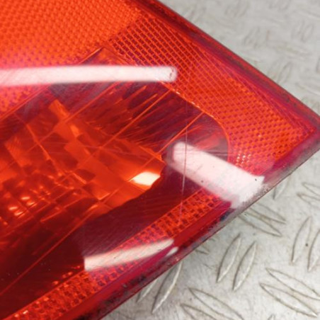 Feu arriere principal gauche (feux) RENAULT CLIO 3