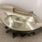 Optique avant principal droit (feux)(phare) RENAULT CLIO 3