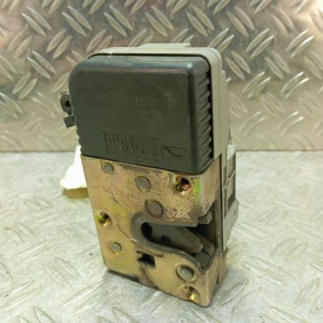 Serrure avant gauche PEUGEOT 306 Photo n°1