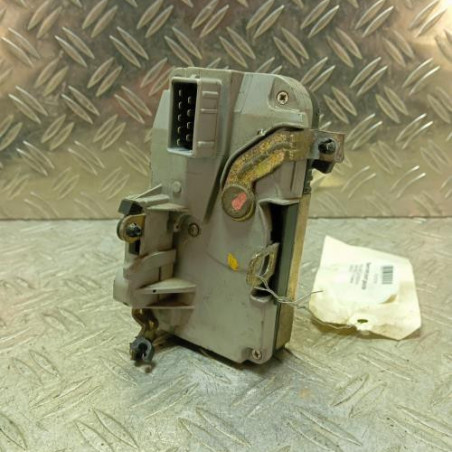 Serrure avant gauche PEUGEOT 306