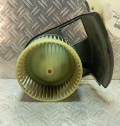 Pulseur d'air RENAULT KANGOO 1 Photo n°1