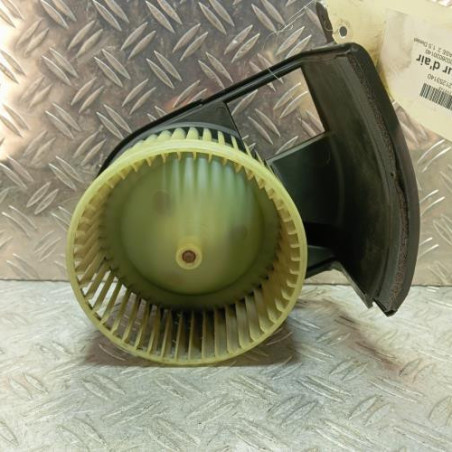 Pulseur d'air RENAULT KANGOO 1 Photo n°1