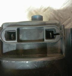 Pulseur d'air RENAULT KANGOO 1 Photo n°3