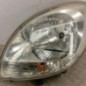 Optique avant principal gauche (feux)(phare) RENAULT KANGOO 1