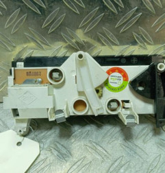 Commande chauffage RENAULT KANGOO 1