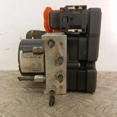 Bloc ABS (freins anti-blocage) TOYOTA YARIS 2