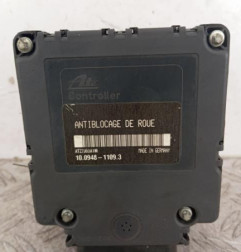 Bloc ABS (freins anti-blocage) PEUGEOT 206 Photo n°1