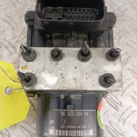Bloc ABS (freins anti-blocage) PEUGEOT 206