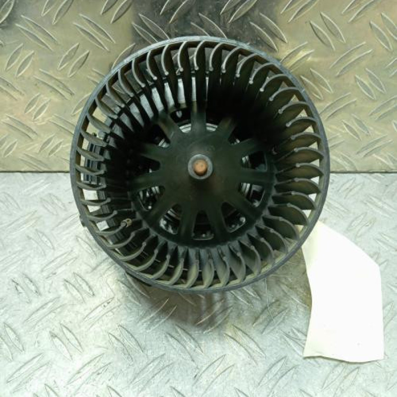 Pulseur d'air PEUGEOT 206
