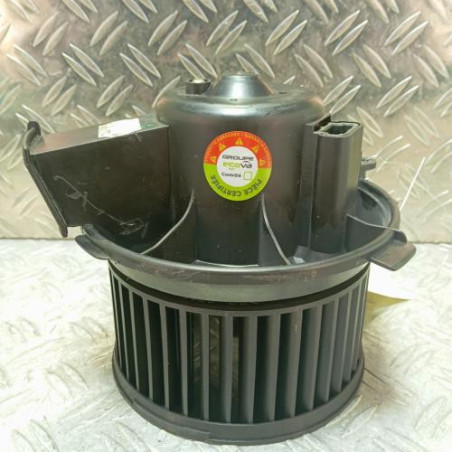 Pulseur d'air PEUGEOT 206