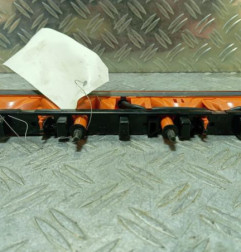 Feu arriere stop central PEUGEOT 206